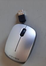 Advent computer mouse for sale  LYMINGTON