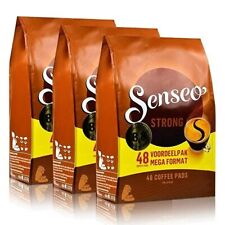 Senseo strong coffee d'occasion  Expédié en Belgium