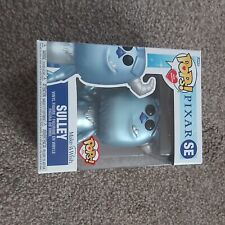 funko pop sulley for sale  CHATHAM