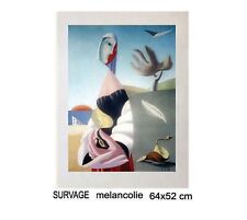 Survage facsimilé painting d'occasion  Paris-