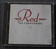 The communards red d'occasion  Denain