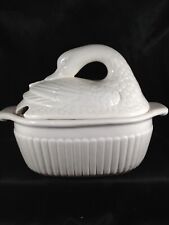 Ceramic white duck for sale  Statesville