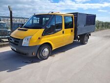 2011 ford transit for sale  MORECAMBE