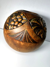 Ancienne boule décorative d'occasion  Montmerle-sur-Saône