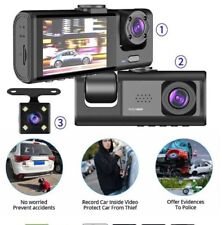 Autokamera dashcam dual gebraucht kaufen  Pforzheim