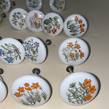 Ceramic porcelain drawer for sale  Brookfield