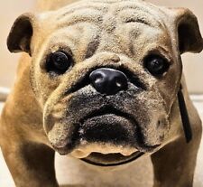 Bulldog nodding british for sale  SOUTHEND-ON-SEA