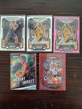 Basketball lot pacers for sale  Harlan