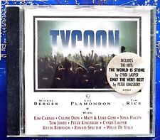 Tycoon audio michel d'occasion  Franconville