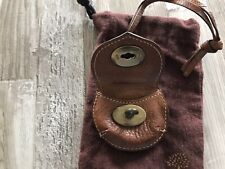 mulberry keyring for sale  WREXHAM