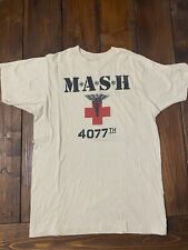 Vintage shirt mash for sale  Bassett
