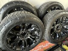 22inch tires rims for sale  Olathe