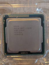 Intel core 2600k for sale  Carrollton