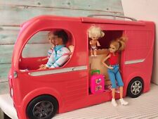 Barbie camping duplex d'occasion  Frejus
