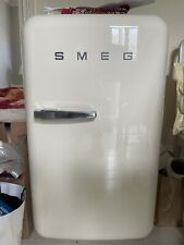 Smeg fridge fab10rp for sale  LONDON