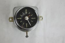 Vintage ford clock for sale  Xenia