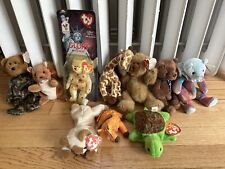 Lot beanie babies for sale  Chicago