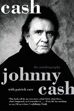 Cash autobiography for sale  Carlstadt