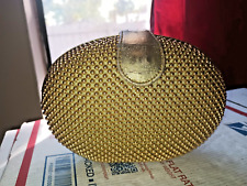 Gold colored beaded for sale  Fort Pierce