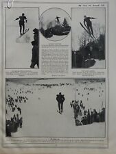1893 1918 ski d'occasion  Saint-Etienne