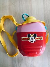 Gourde mickey isotherme d'occasion  Bordeaux-