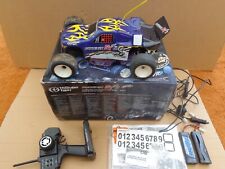 THUNDER TIGER PHOENIX STll 1/10TH SCALE 2WD ELECTRIC STADIUM TRUCK, used for sale  Shipping to South Africa