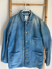 Visvim cunningham smock d'occasion  Eaubonne