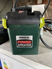 battery sprayer for sale  FERNDOWN