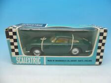 C68 scalextric aston for sale  LYMM
