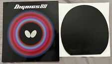 Butterfly dignics tabletennis for sale  LONDON