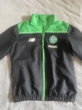 Celtic tracksuit jacket for sale  FALKIRK
