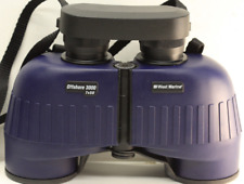 Used, Steiner  (westmarine)  7x50  Marine binoculars   bright&clear   made in germany for sale  Shipping to South Africa