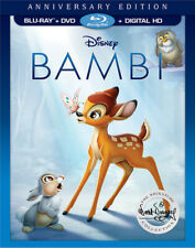 Bambi segunda mano  Embacar hacia Argentina