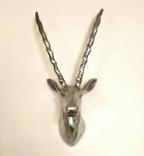 Metal antelope gazelle for sale  Saint Petersburg