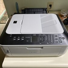 Canon PIXMA MX330 All-In-One Inkjet Color Printer - NEEDS NEW COLOR Ink As-Is for sale  Shipping to South Africa