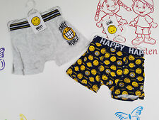 Boxershorts 2er pack gebraucht kaufen  Mühlhausen/Thüringen