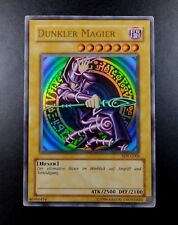 Yugioh 2003 dark gebraucht kaufen  Sehnde