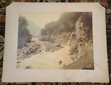 Antique photograph kusakabe for sale  Grants Pass