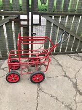 Garden trolley project for sale  HUNTINGDON
