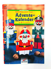 Adventskalender brunnen reihe gebraucht kaufen  Kernen