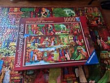 Ravensburger puzzle 1000 gebraucht kaufen  Alzenau