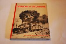 Steamers comstock virginia for sale  Upland