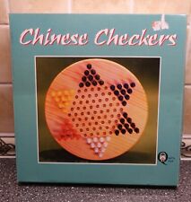 Chinese checkers round for sale  WEYMOUTH