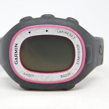 Garmin FR70 W GPS Sport Digital Women's Watch New Battery for sale  Shipping to South Africa