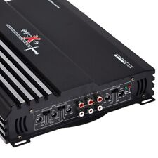 Excalibur x500.4 amplificateur d'occasion  Expédié en France