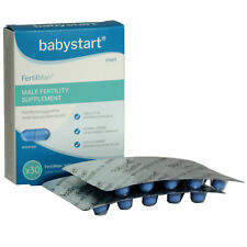 Male fertility supplement for sale  BUSHEY