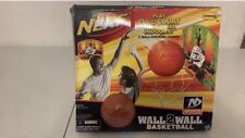 Nerf wall2wall basketball for sale  Leland