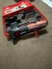 Hilti powder actuated for sale  Groveport