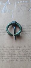 Fibule broche pennanulaire d'occasion  Sceaux