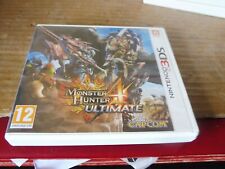 Jeu monster hunter d'occasion  Marseille IV